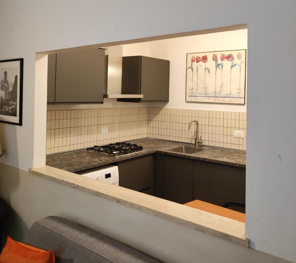 Ghibellina Apartment In The Heart Of The City フィレンツェ エクステリア 写真