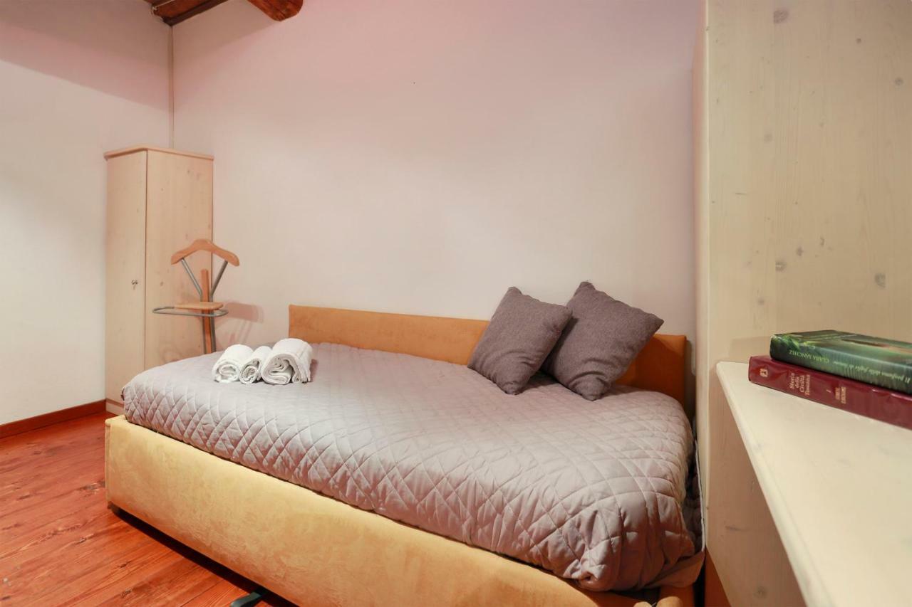 Ghibellina Apartment In The Heart Of The City フィレンツェ エクステリア 写真