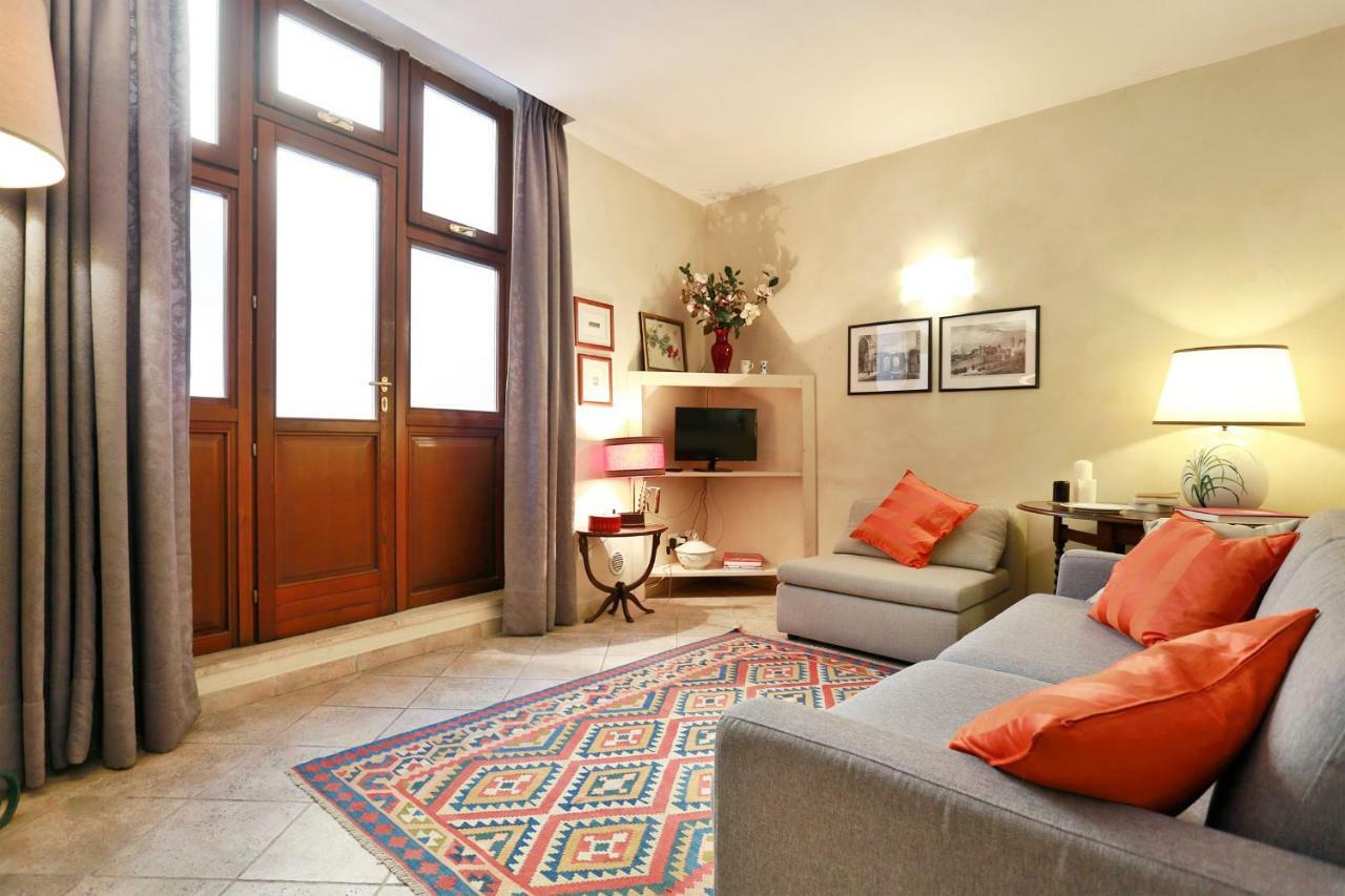 Ghibellina Apartment In The Heart Of The City フィレンツェ エクステリア 写真