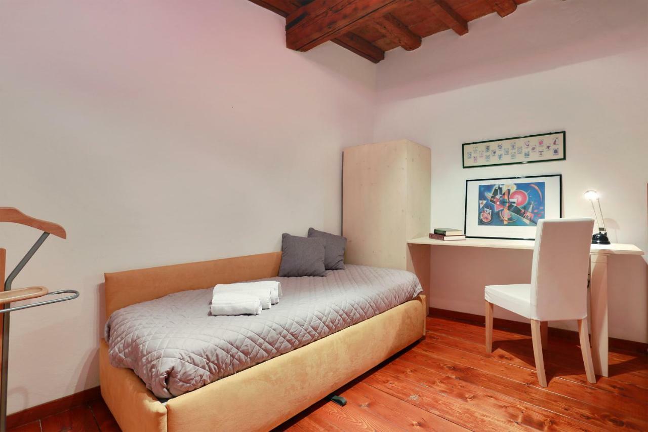 Ghibellina Apartment In The Heart Of The City フィレンツェ エクステリア 写真