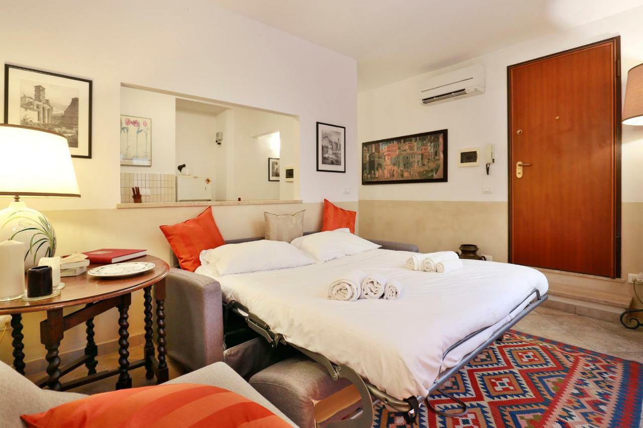 Ghibellina Apartment In The Heart Of The City フィレンツェ エクステリア 写真