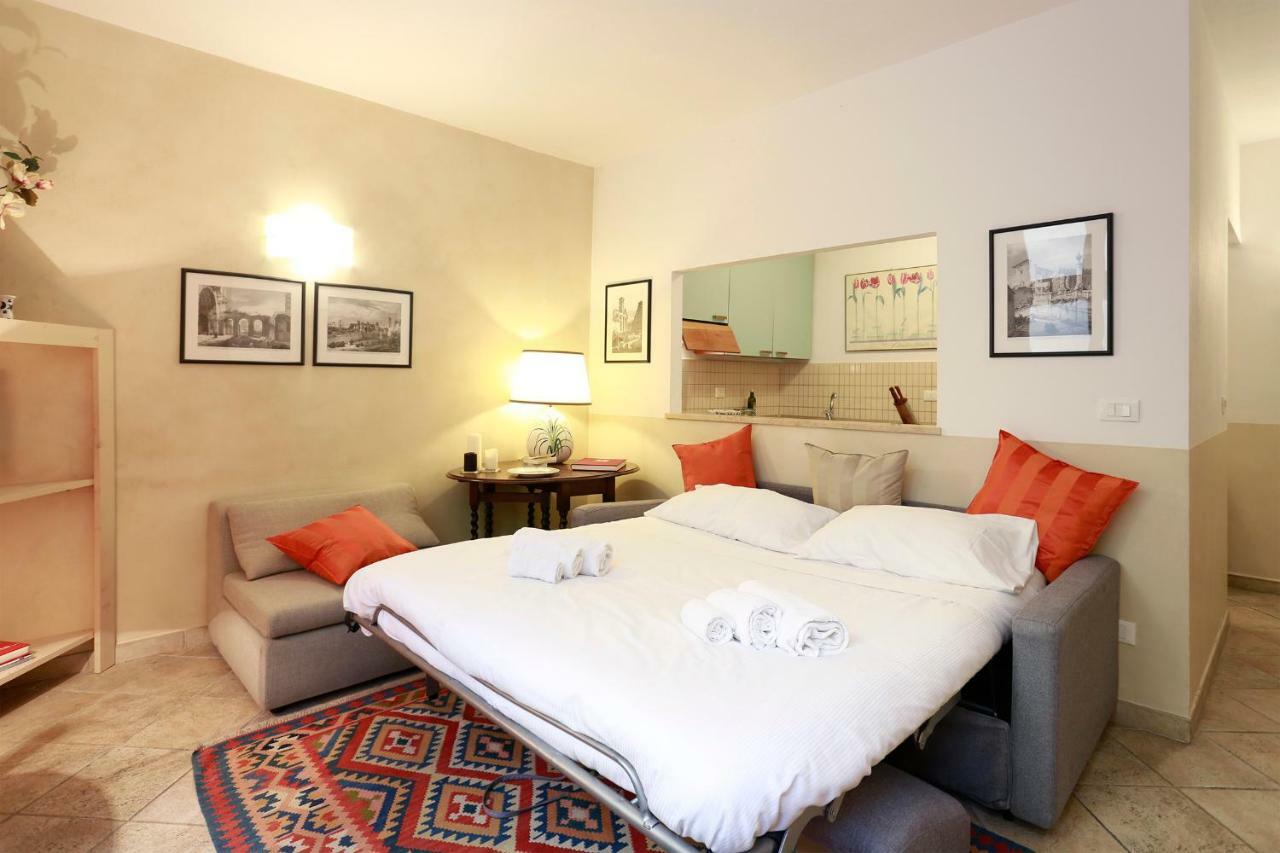 Ghibellina Apartment In The Heart Of The City フィレンツェ エクステリア 写真