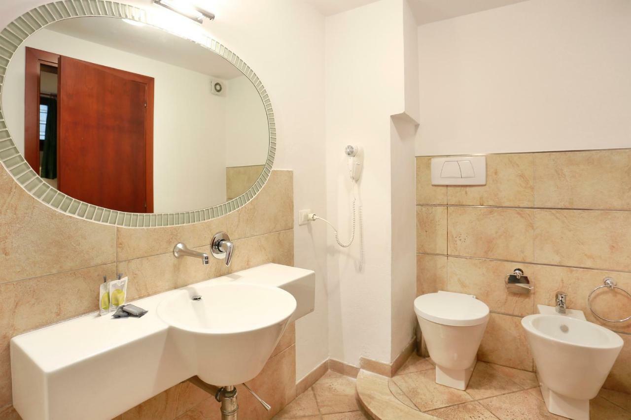Ghibellina Apartment In The Heart Of The City フィレンツェ エクステリア 写真