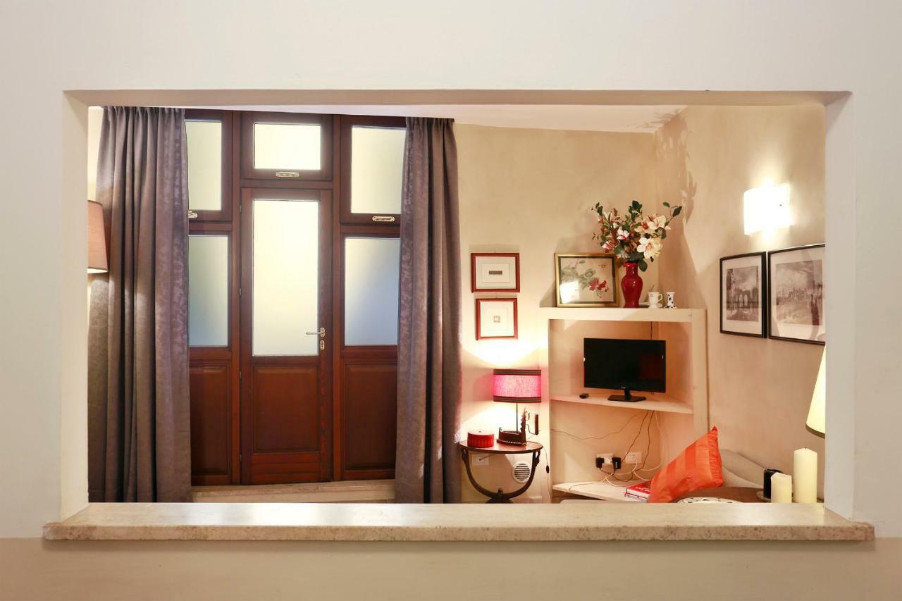 Ghibellina Apartment In The Heart Of The City フィレンツェ エクステリア 写真