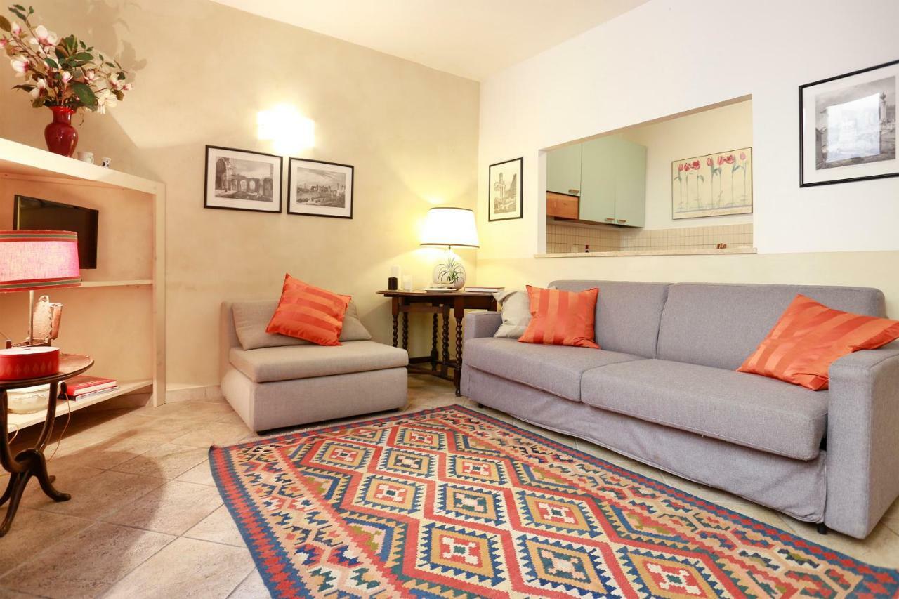 Ghibellina Apartment In The Heart Of The City フィレンツェ エクステリア 写真